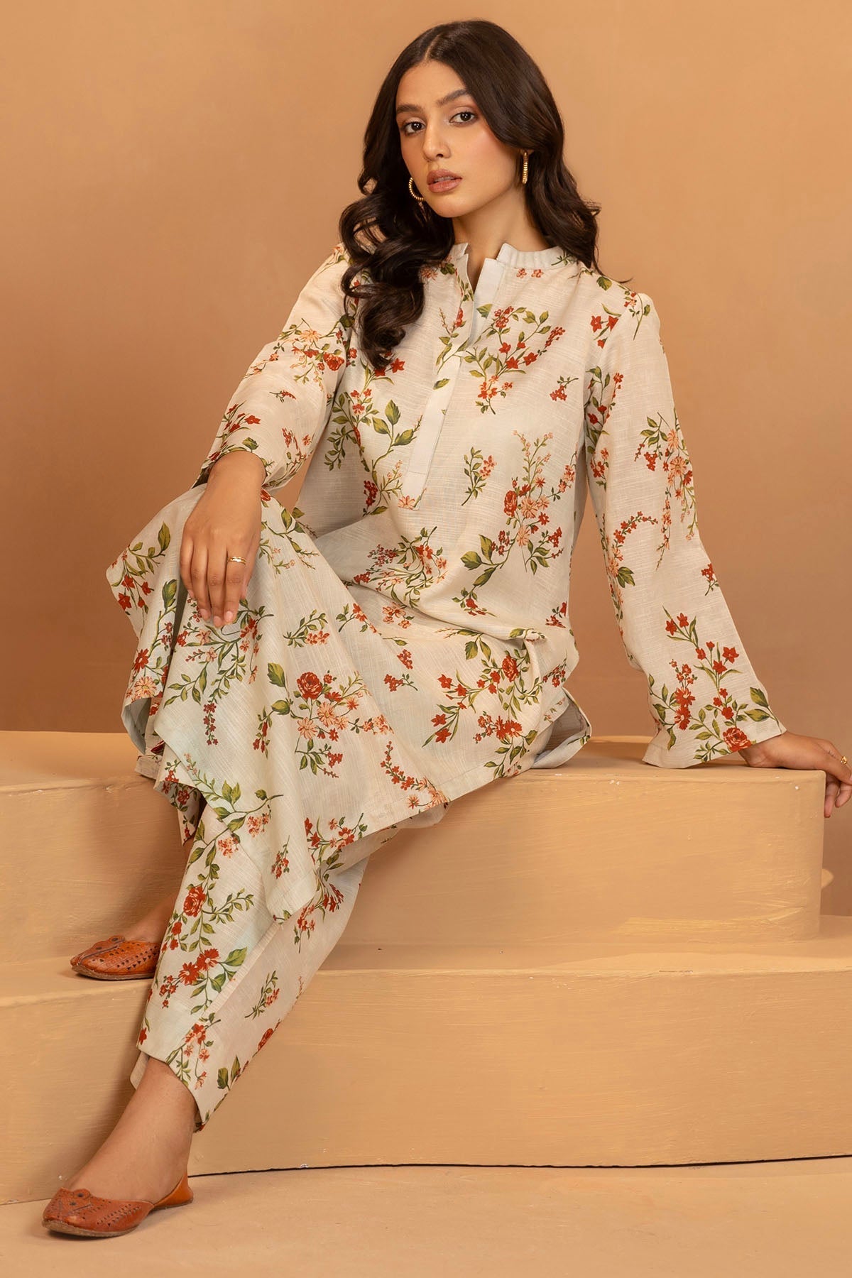 Motifz | Co Ord Sets | 5215-HANAN - Official Motifz stockist in UK - Sakeena London