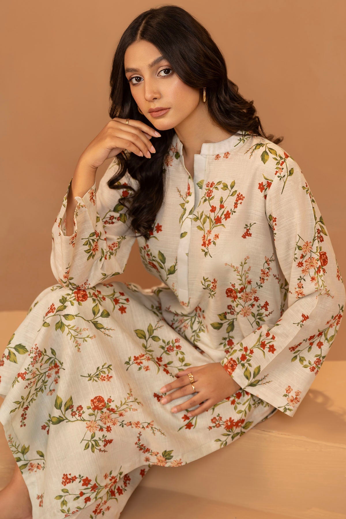 Motifz | Co Ord Sets | 5215-HANAN - Official Motifz stockist in UK - Sakeena London