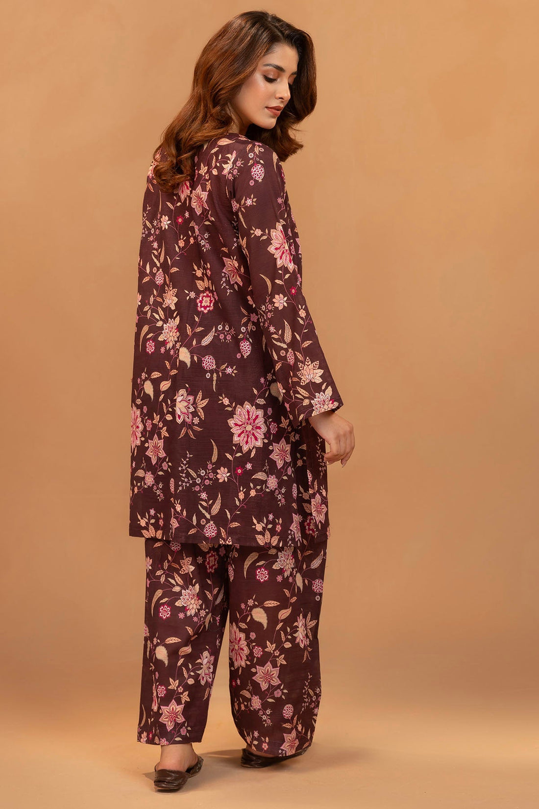 Motifz | Co Ord Sets | 5216-HAIZA - Official Motifz stockist in UK - Sakeena London