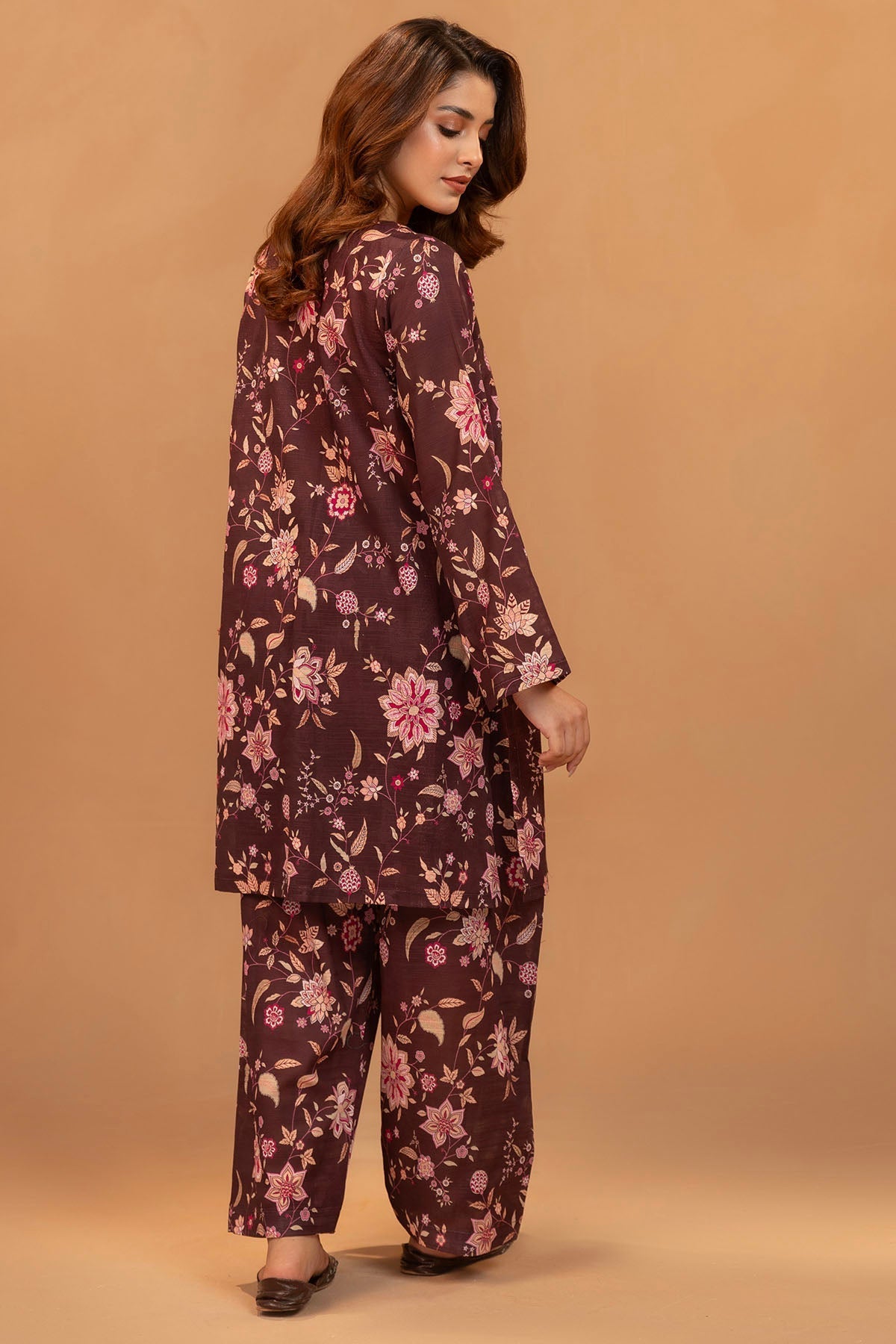 Motifz | Co Ord Sets | 5216-HAIZA - Official Motifz stockist in UK - Sakeena London