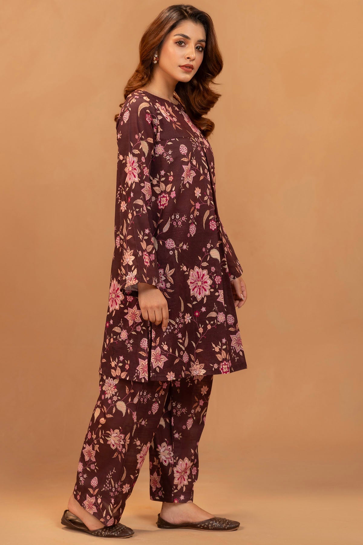 Motifz | Co Ord Sets | 5216-HAIZA - Official Motifz stockist in UK - Sakeena London