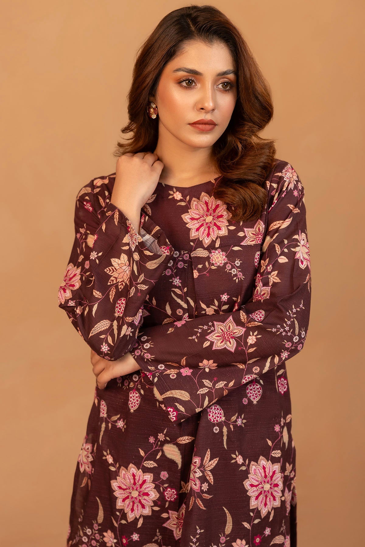 Motifz | Co Ord Sets | 5216-HAIZA - Official Motifz stockist in UK - Sakeena London