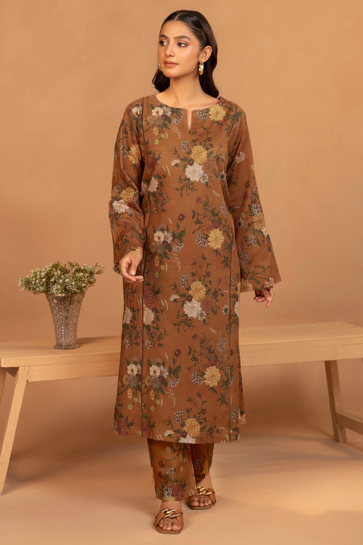 Motifz | Co Ord Sets | 5217-GAZAL - Official Motifz stockist in UK - Sakeena London