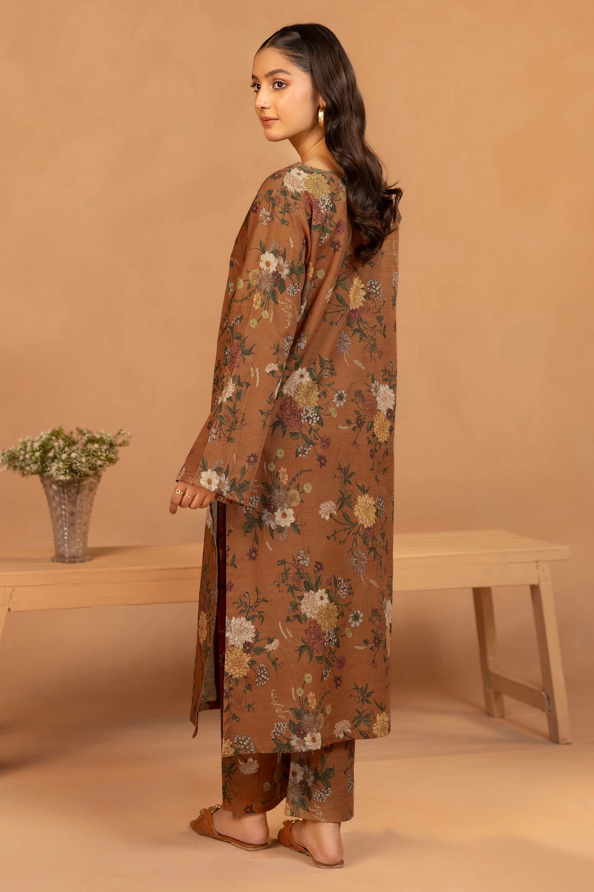 Motifz | Co Ord Sets | 5217-GAZAL - Official Motifz stockist in UK - Sakeena London