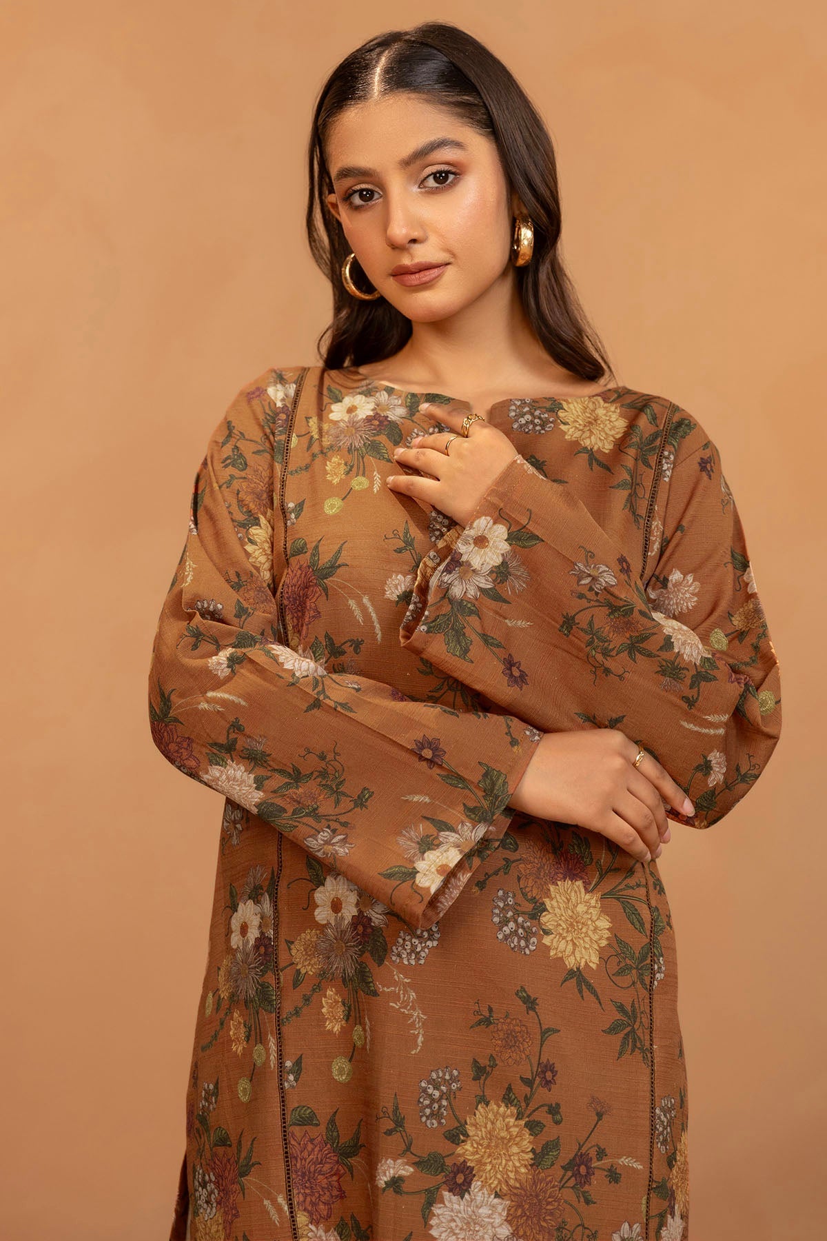 Motifz | Co Ord Sets | 5217-GAZAL - Official Motifz stockist in UK - Sakeena London