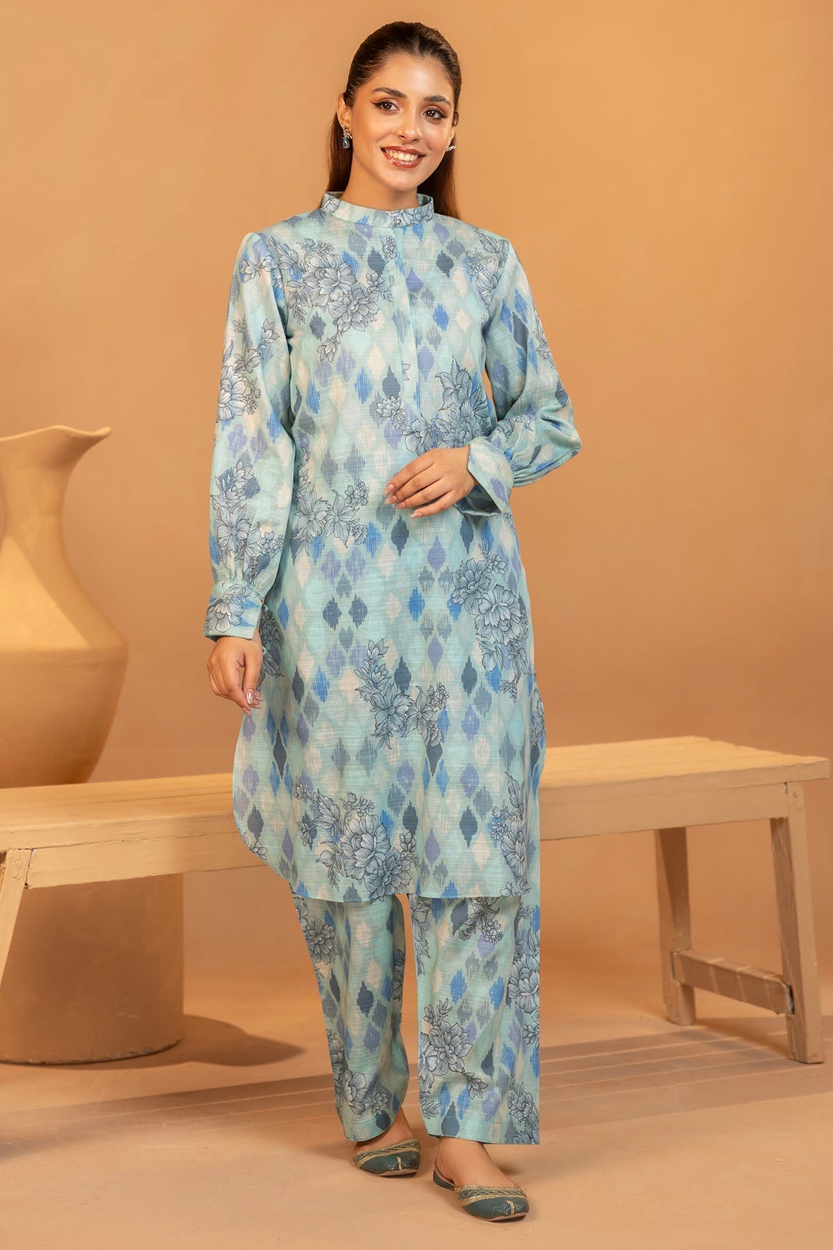 Motifz | Co Ord Sets | 5218-SAFA - Official Motifz stockist in UK - Sakeena London
