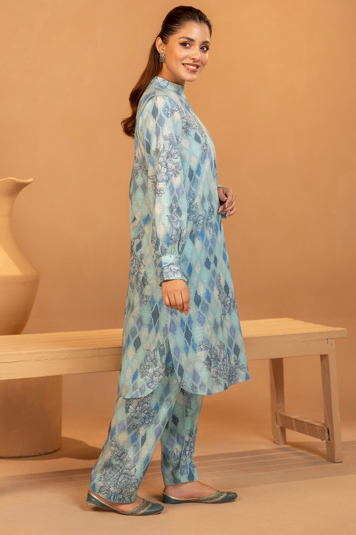 Motifz | Co Ord Sets | 5218-SAFA - Official Motifz stockist in UK - Sakeena London
