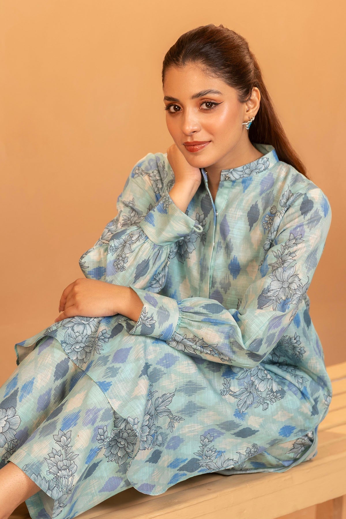 Motifz | Co Ord Sets | 5218-SAFA - Official Motifz stockist in UK - Sakeena London