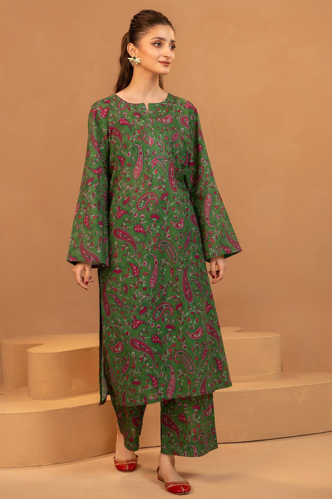 Motifz | Co Ord Sets | 5219-FURAT - Official Motifz stockist in UK - Sakeena London