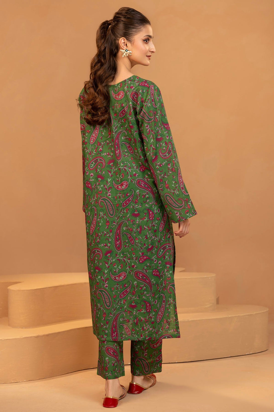 Motifz | Co Ord Sets | 5219-FURAT - Official Motifz stockist in UK - Sakeena London