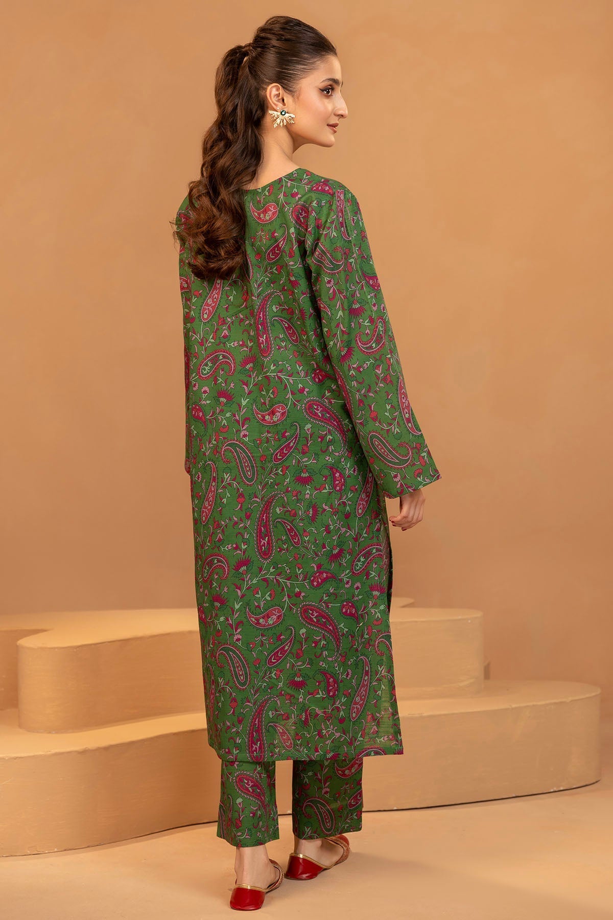 Motifz | Co Ord Sets | 5219-FURAT - Official Motifz stockist in UK - Sakeena London