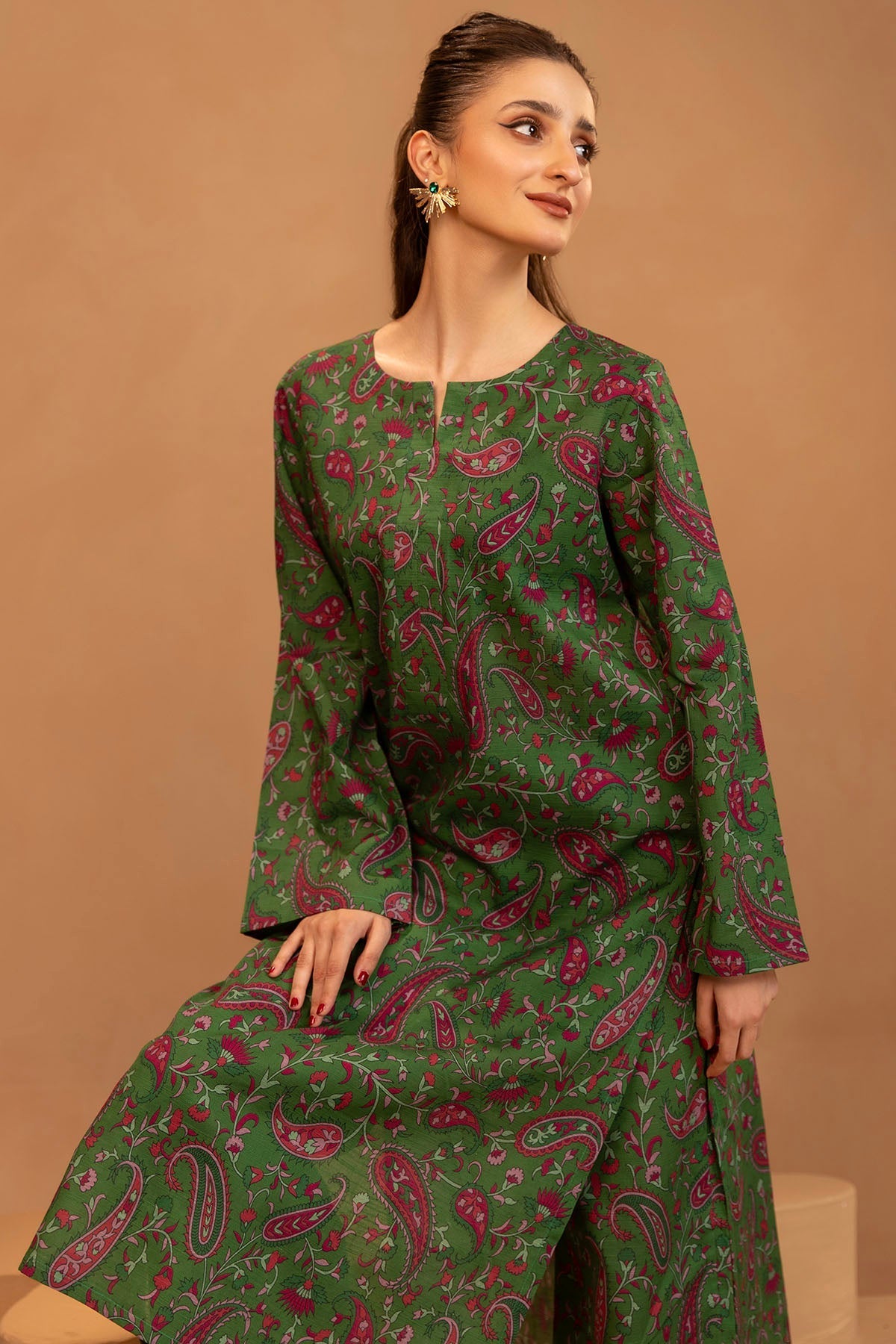 Motifz | Co Ord Sets | 5219-FURAT - Official Motifz stockist in UK - Sakeena London