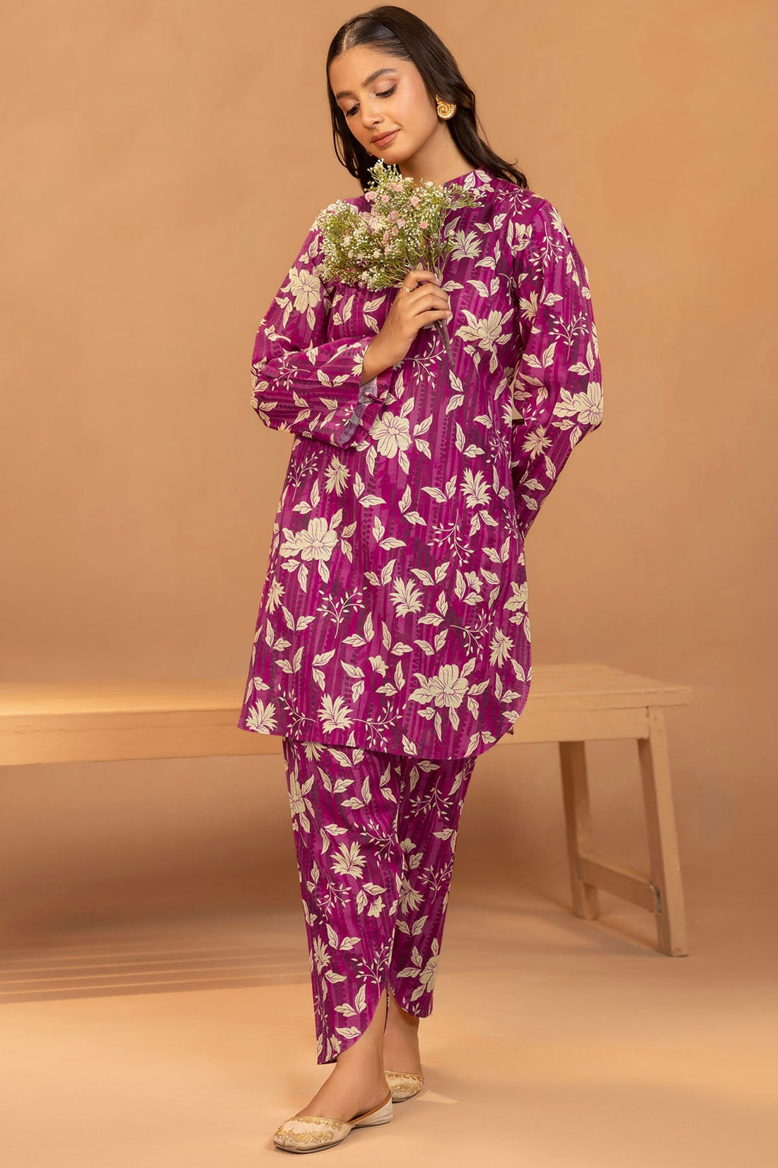 Motifz | Co Ord Sets | 5220-ESRA - Official Motifz stockist in UK - Sakeena London