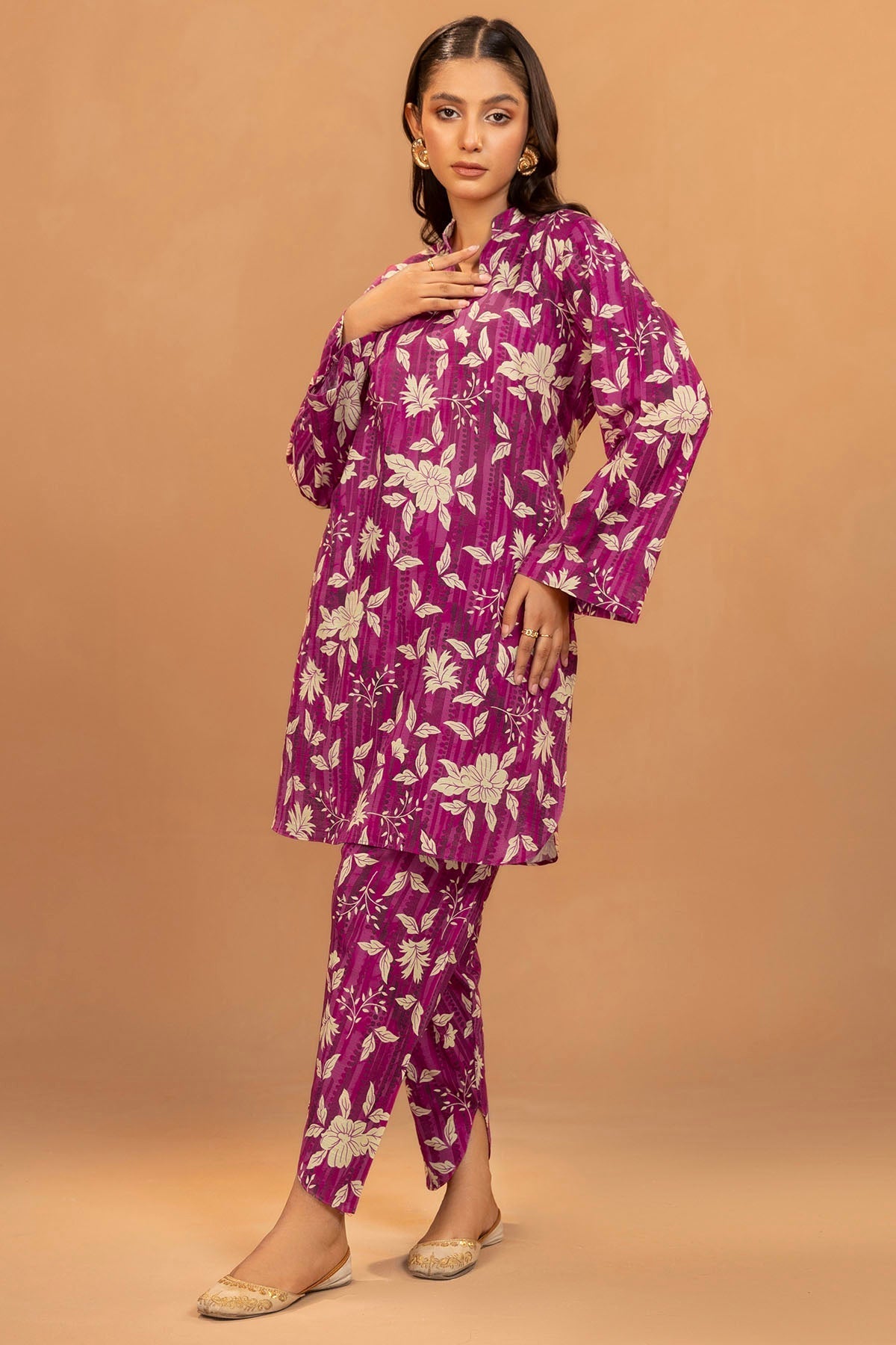 Motifz | Co Ord Sets | 5220-ESRA - Official Motifz stockist in UK - Sakeena London