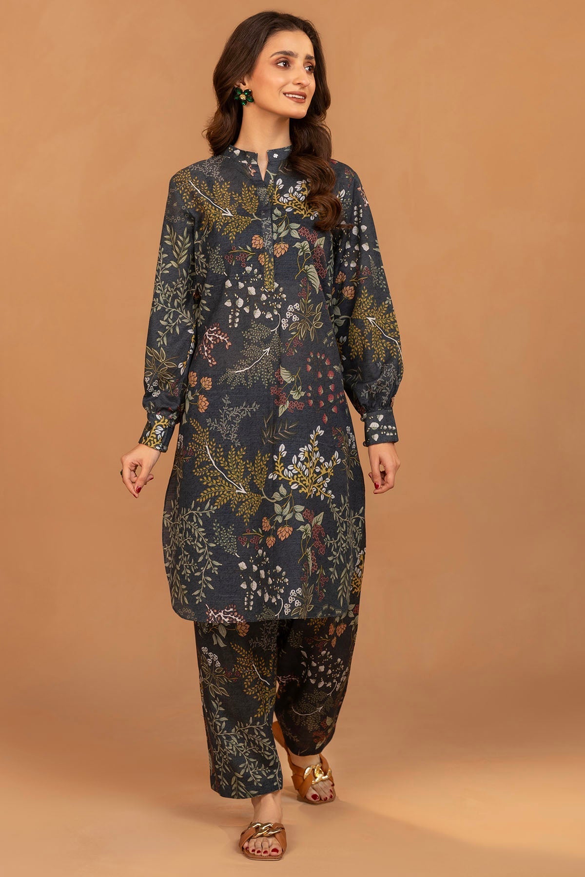 Motifz | Co Ord Sets | 5222-SUFIA - Official Motifz stockist in UK - Sakeena London