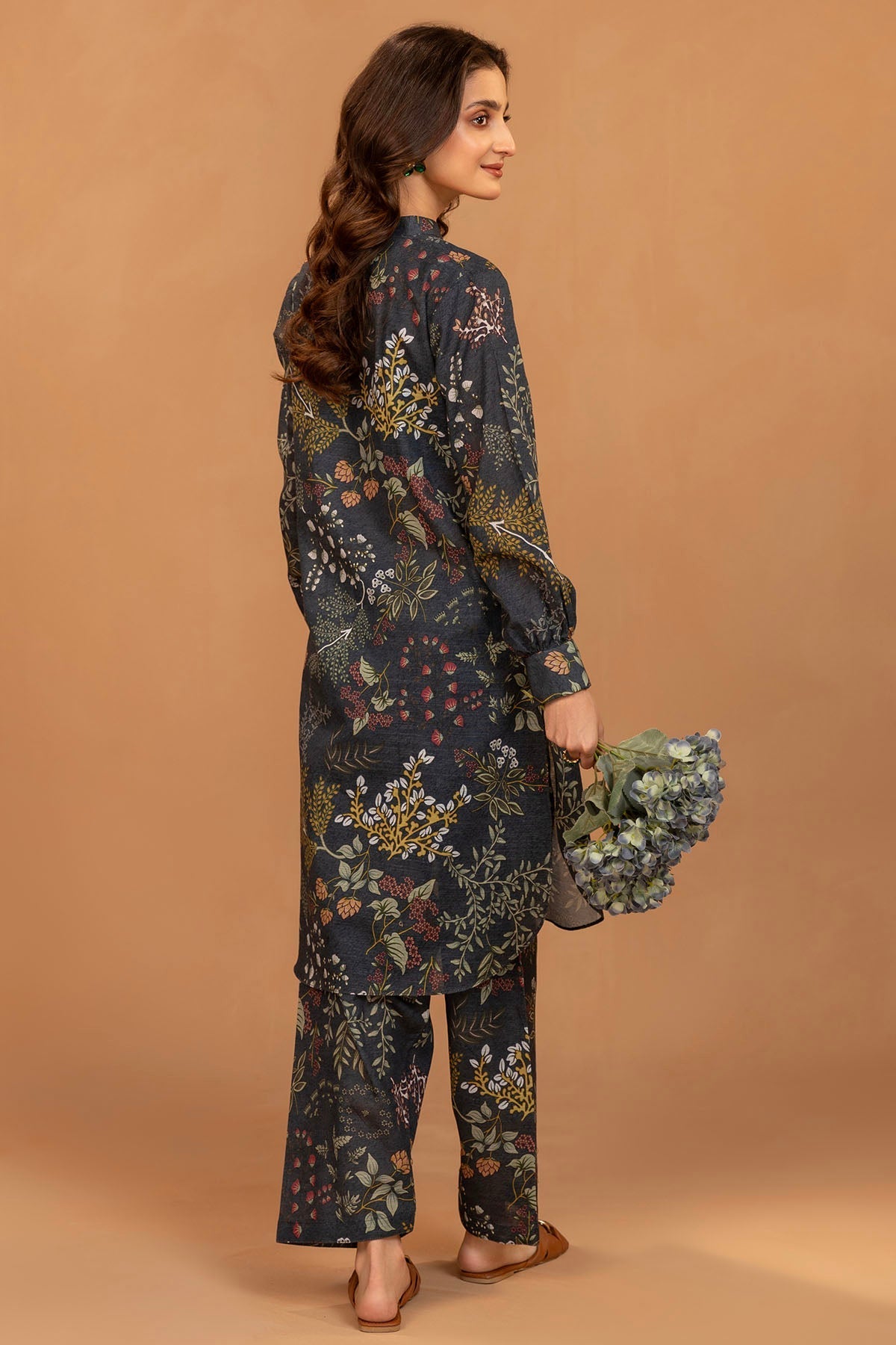 Motifz | Co Ord Sets | 5222-SUFIA - Official Motifz stockist in UK - Sakeena London