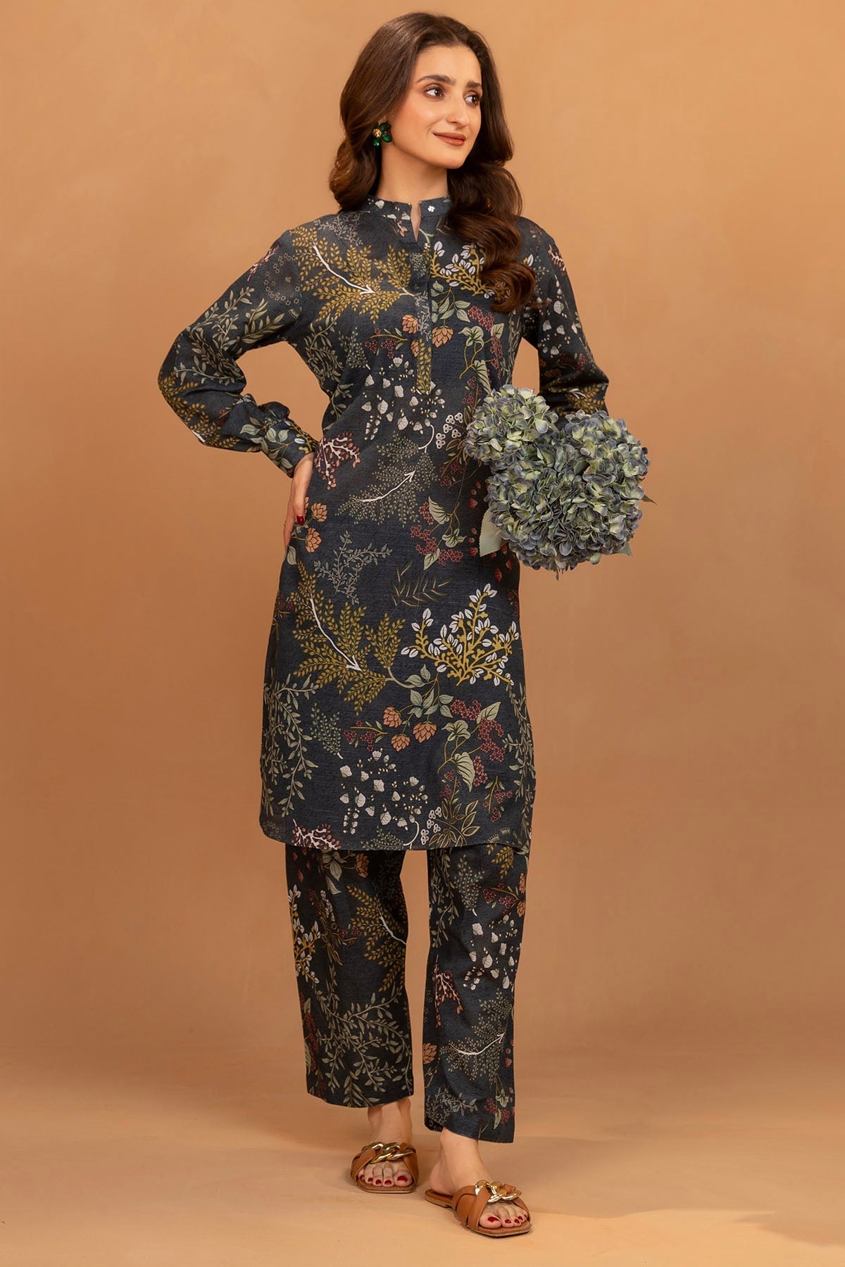 Motifz | Co Ord Sets | 5222-SUFIA - Official Motifz stockist in UK - Sakeena London