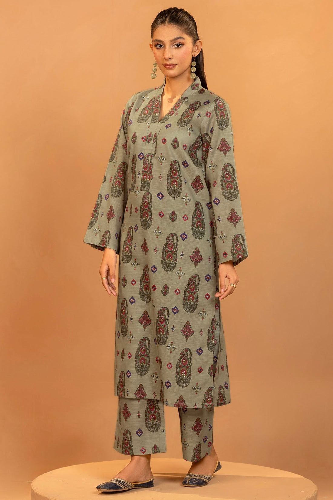 Motifz | Co Ord Sets | 5223-HAFSA - Official Motifz stockist in UK - Sakeena London
