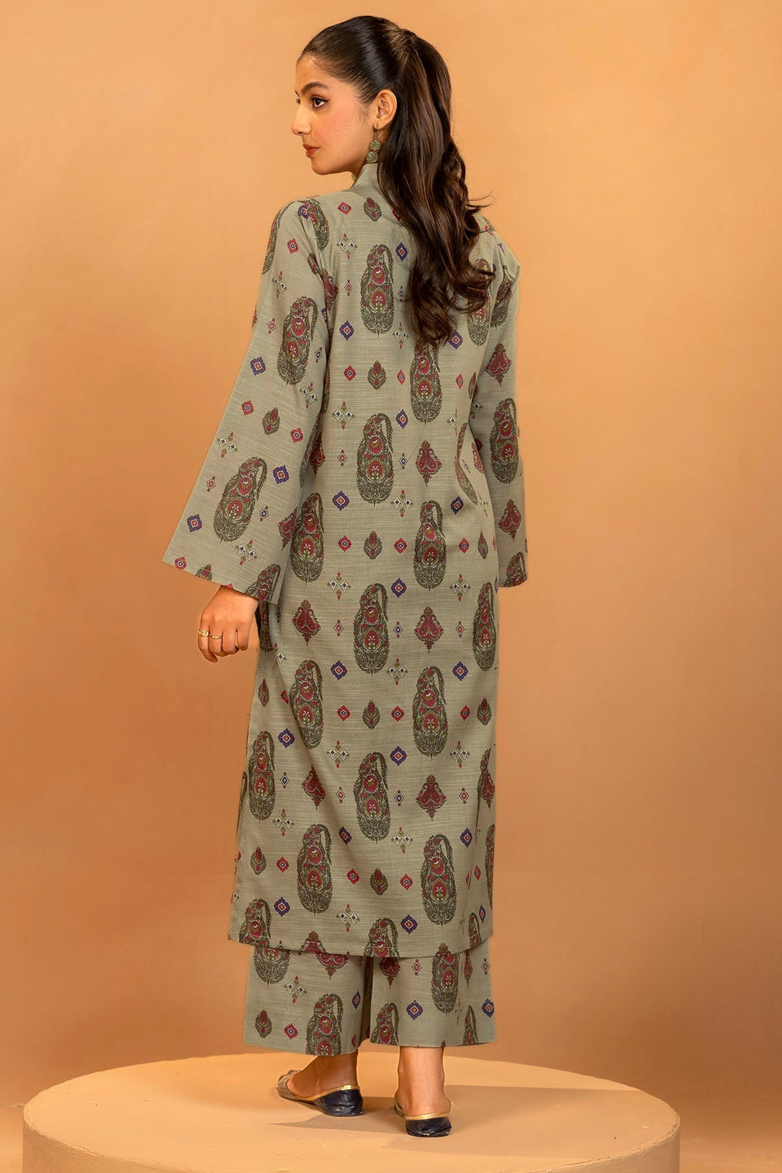 Motifz | Co Ord Sets | 5223-HAFSA - Official Motifz stockist in UK - Sakeena London