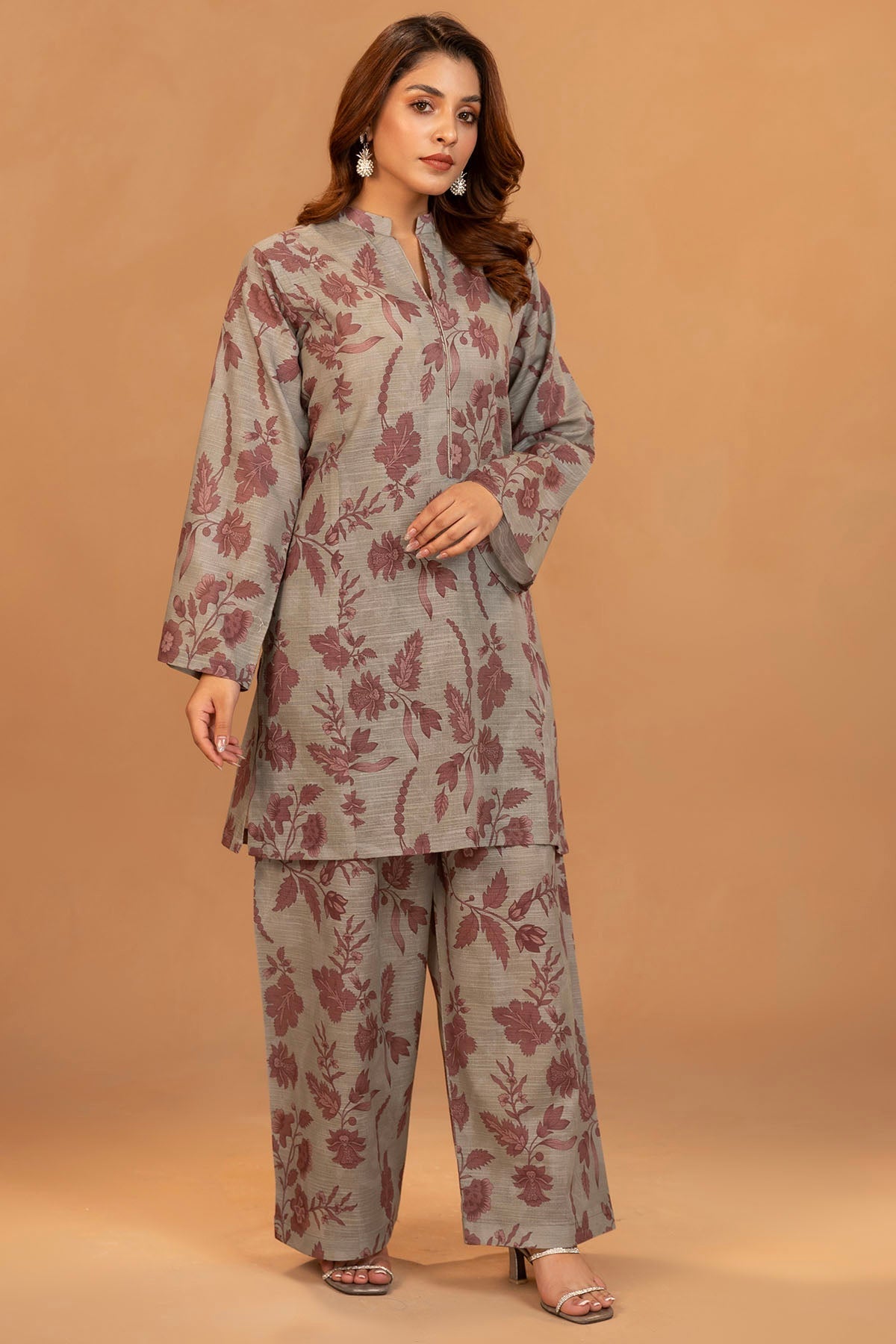 Motifz | Co Ord Sets | 5224-NAJWA - Official Motifz stockist in UK - Sakeena London