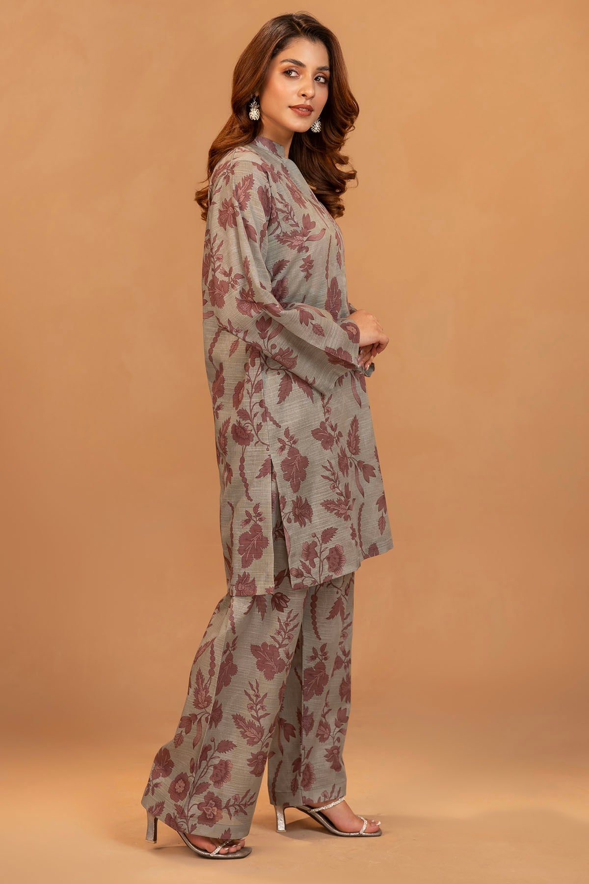 Motifz | Co Ord Sets | 5224-NAJWA - Official Motifz stockist in UK - Sakeena London