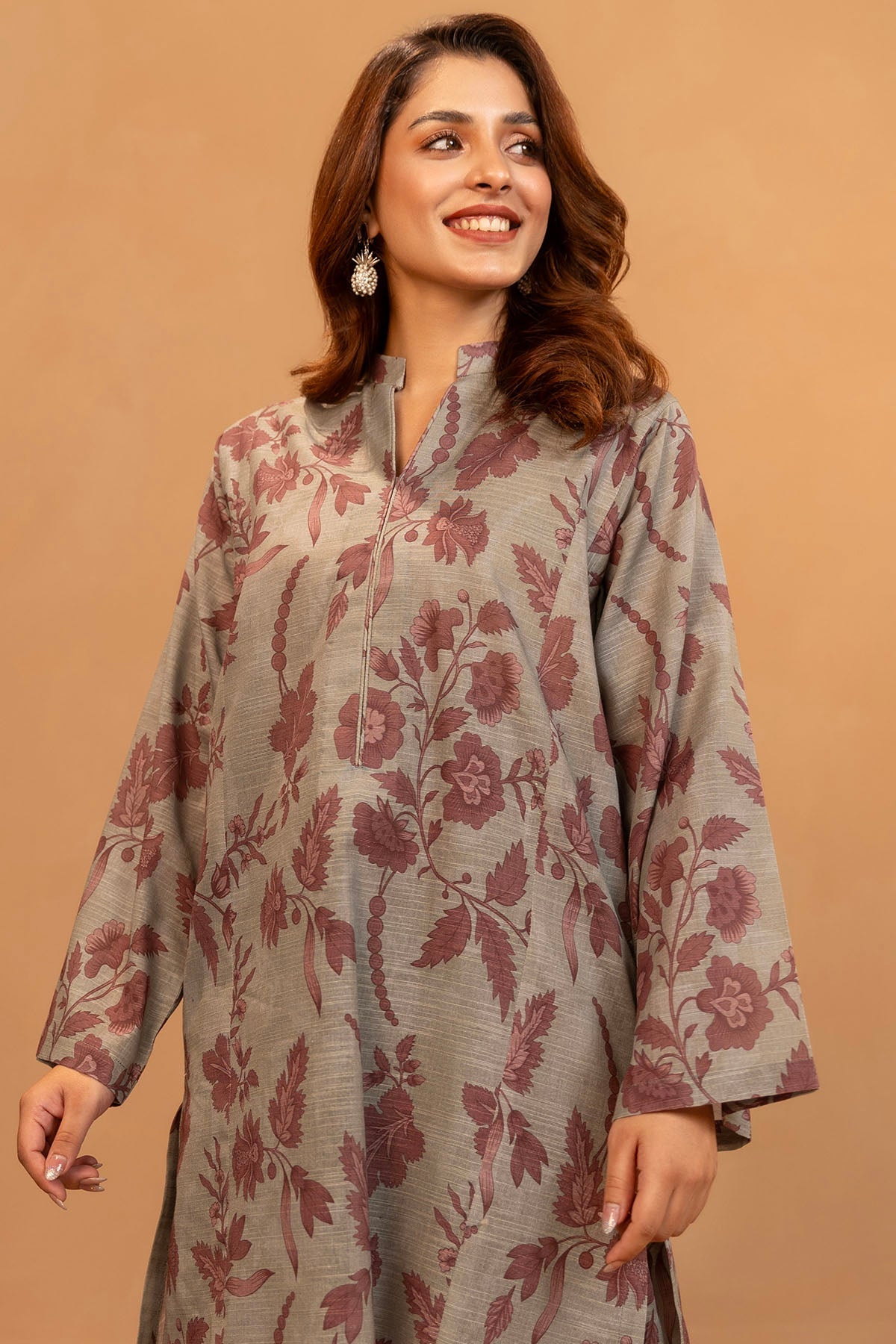 Motifz | Co Ord Sets | 5224-NAJWA - Official Motifz stockist in UK - Sakeena London