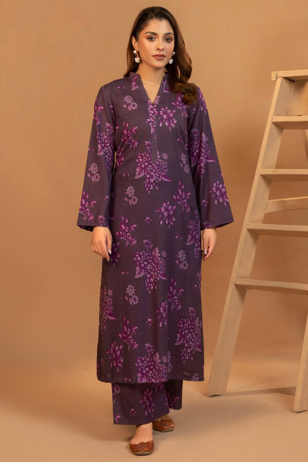 Motifz | Co Ord Sets | 5226-QADIRA - Official Motifz stockist in UK - Sakeena London