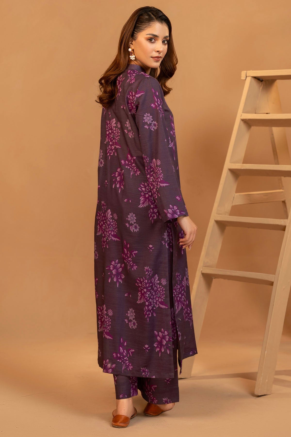 Motifz | Co Ord Sets | 5226-QADIRA - Official Motifz stockist in UK - Sakeena London