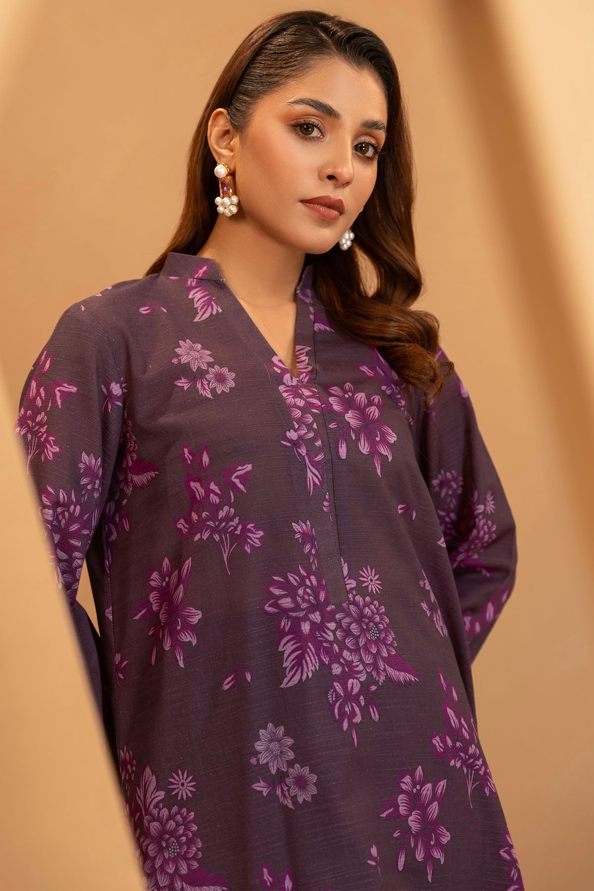 Motifz | Co Ord Sets | 5226-QADIRA - Official Motifz stockist in UK - Sakeena London