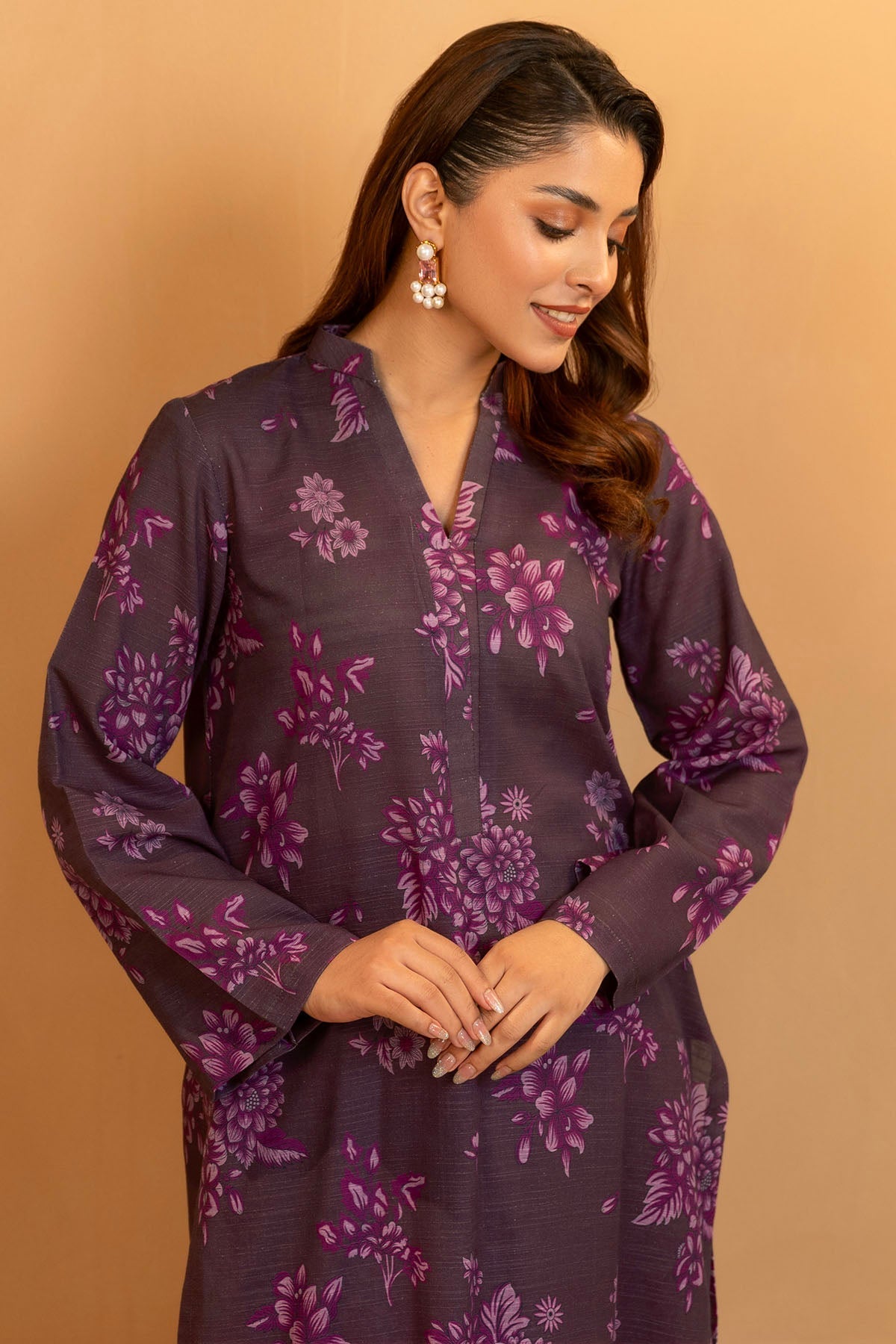 Motifz | Co Ord Sets | 5226-QADIRA - Official Motifz stockist in UK - Sakeena London