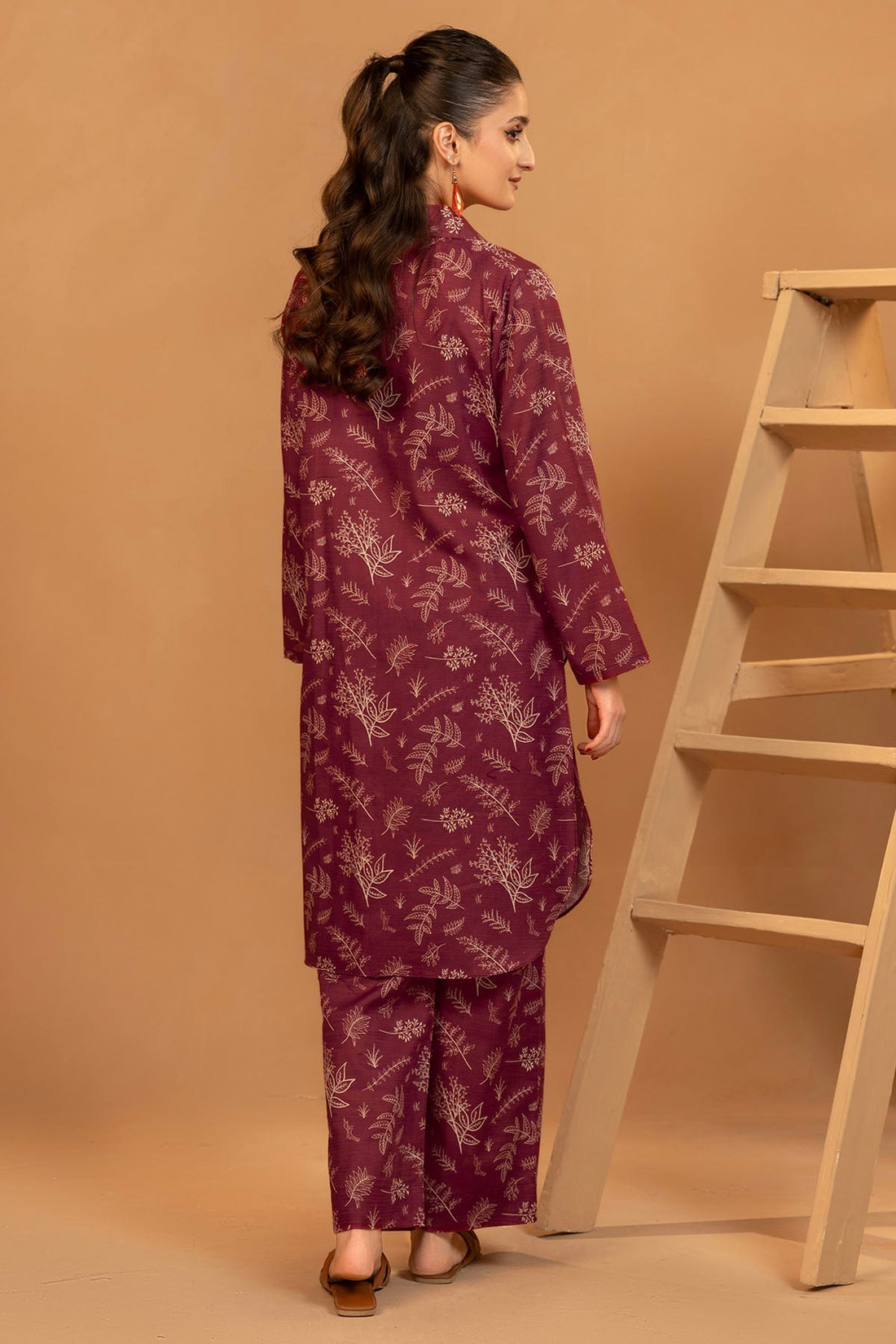 Motifz | Co Ord Sets | 5227-RABAB - Official Motifz stockist in UK - Sakeena London