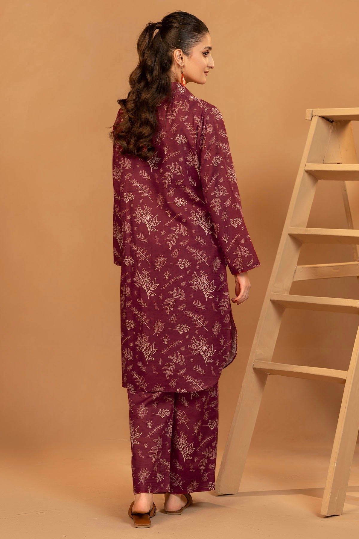 Motifz | Co Ord Sets | 5227-RABAB - Official Motifz stockist in UK - Sakeena London