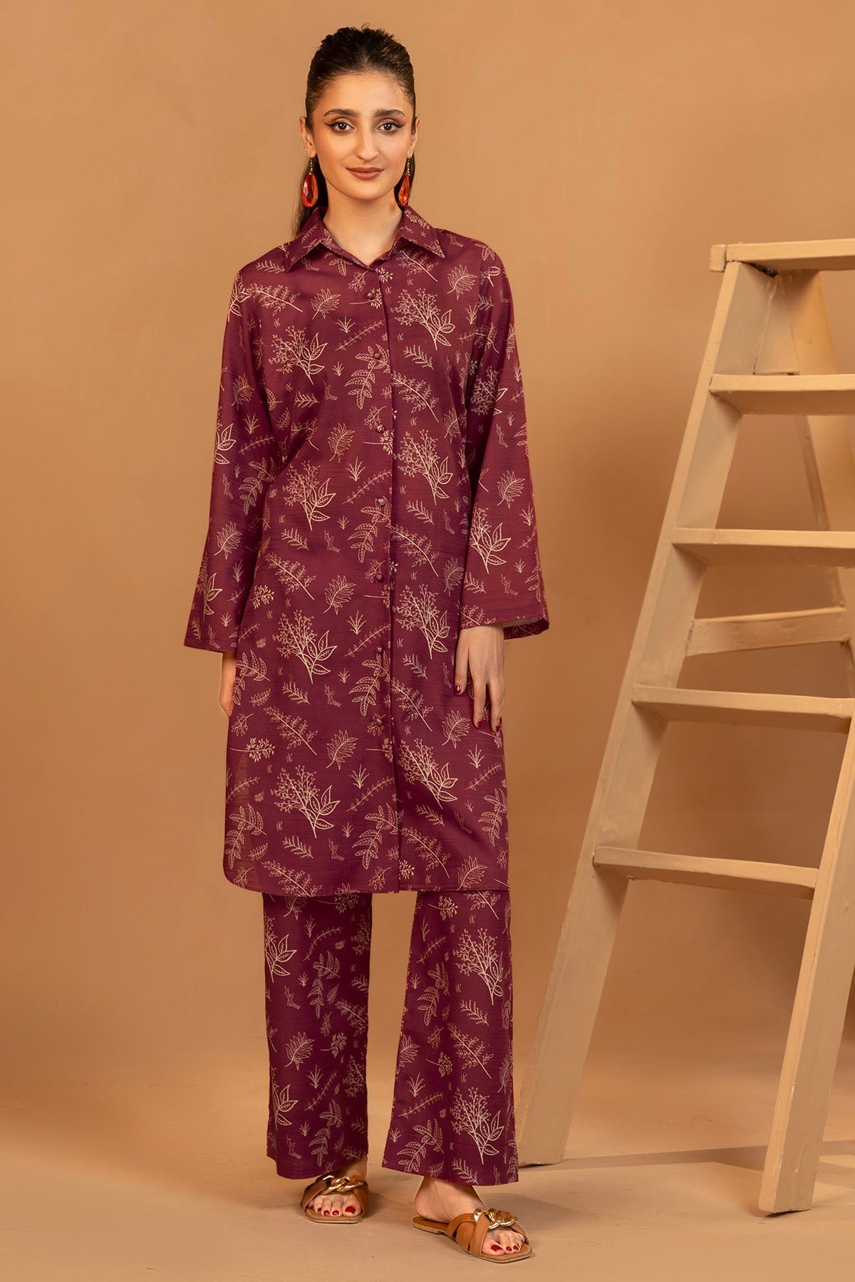 Motifz | Co Ord Sets | 5227-RABAB - Official Motifz stockist in UK - Sakeena London