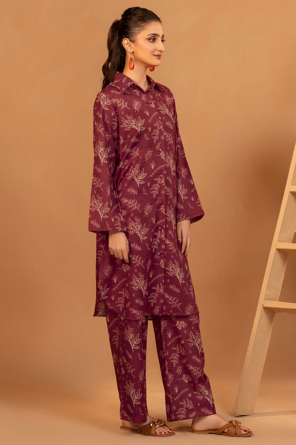 Motifz | Co Ord Sets | 5227-RABAB - Official Motifz stockist in UK - Sakeena London