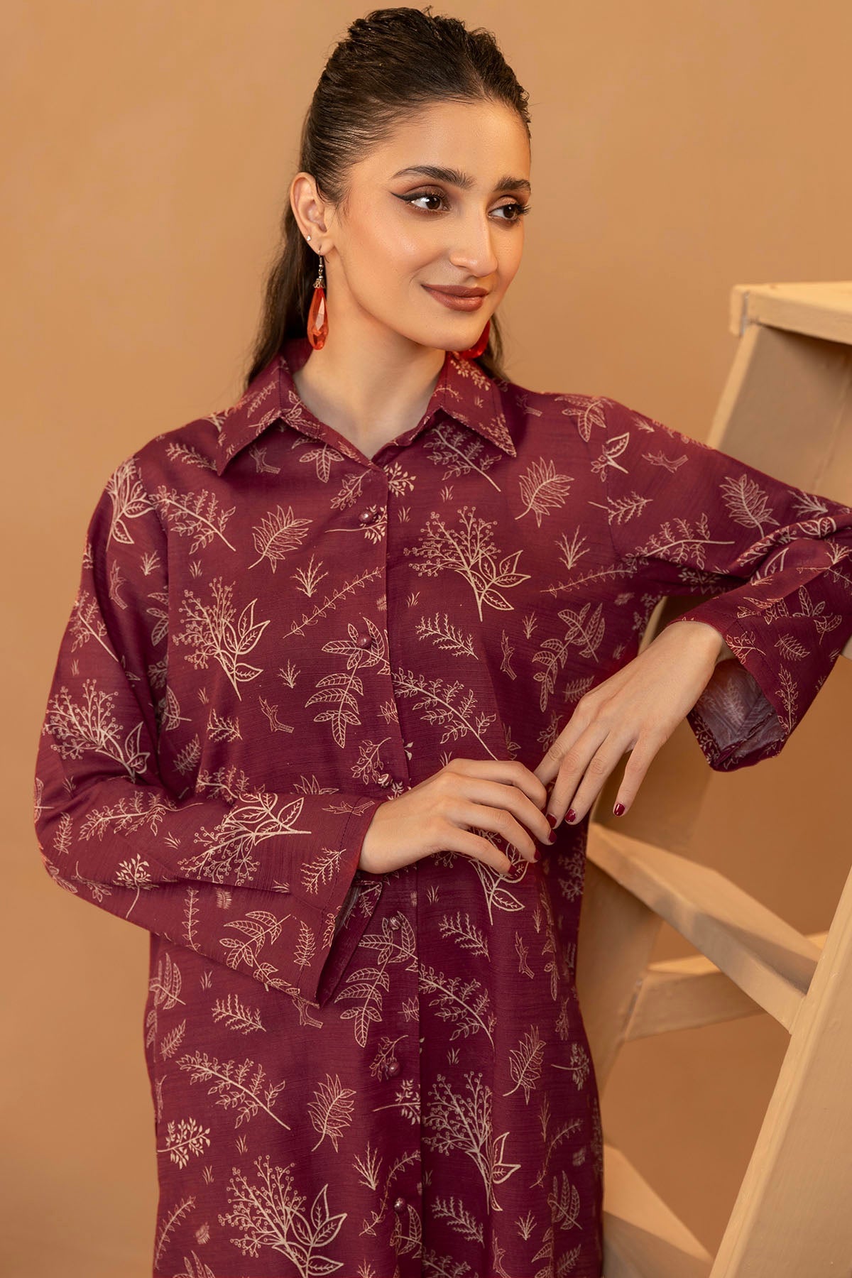 Motifz | Co Ord Sets | 5227-RABAB - Official Motifz stockist in UK - Sakeena London