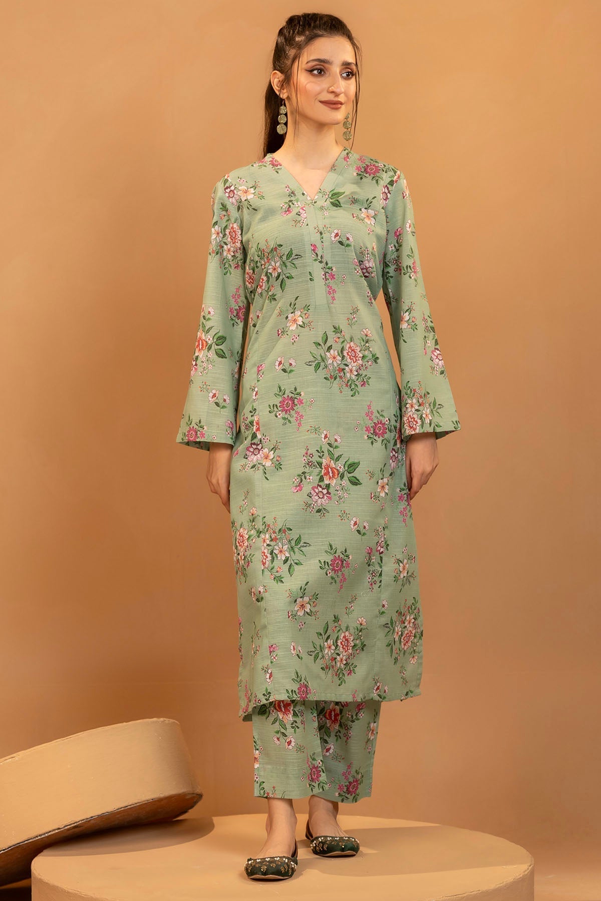 Motifz | Co Ord Sets | 5228-JADWA - Official Motifz stockist in UK - Sakeena London
