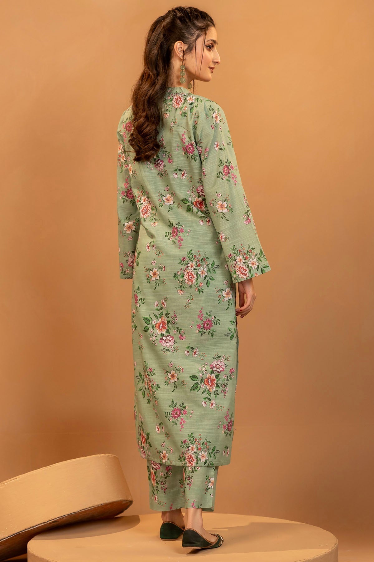 Motifz | Co Ord Sets | 5228-JADWA - Official Motifz stockist in UK - Sakeena London