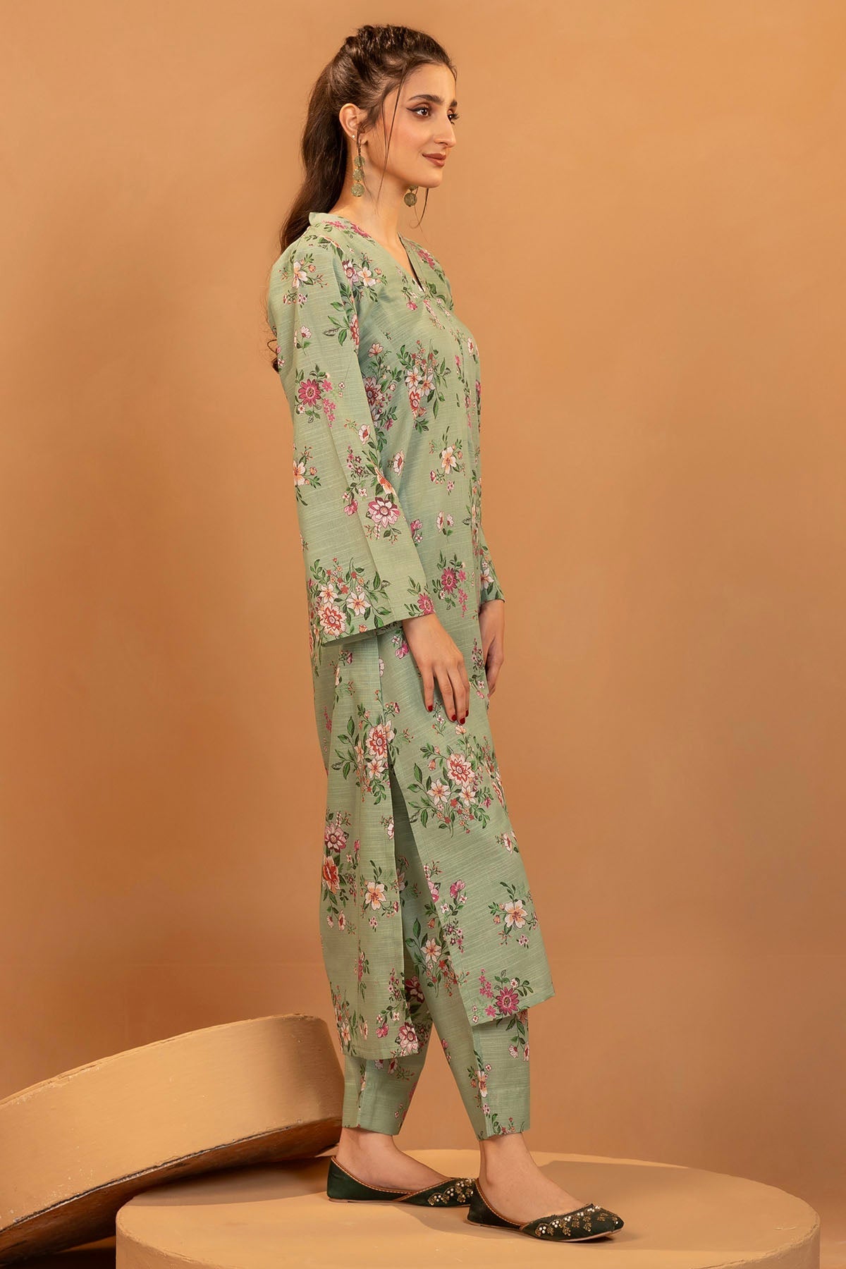 Motifz | Co Ord Sets | 5228-JADWA - Official Motifz stockist in UK - Sakeena London