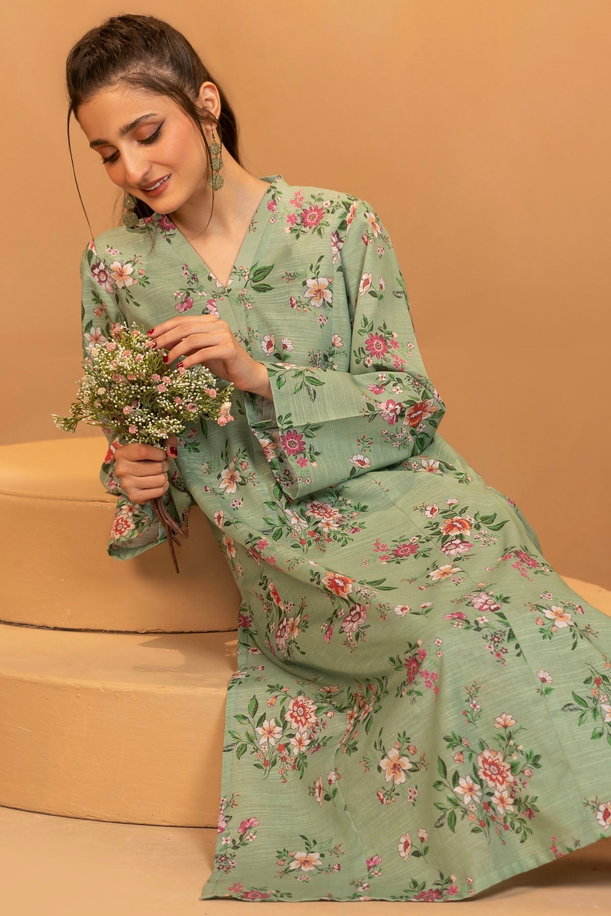 Motifz | Co Ord Sets | 5228-JADWA - Official Motifz stockist in UK - Sakeena London
