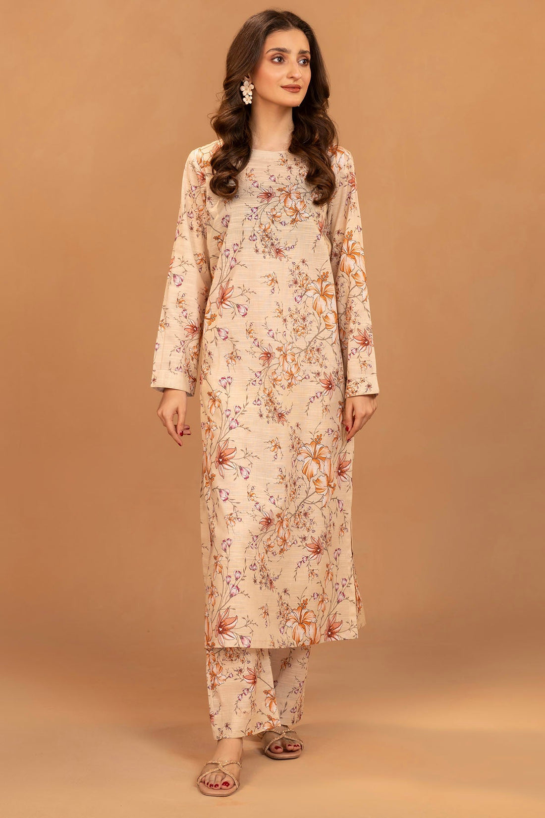 Motifz | Co Ord Sets | 5229-INBIHAJ - Official Motifz stockist in UK - Sakeena London