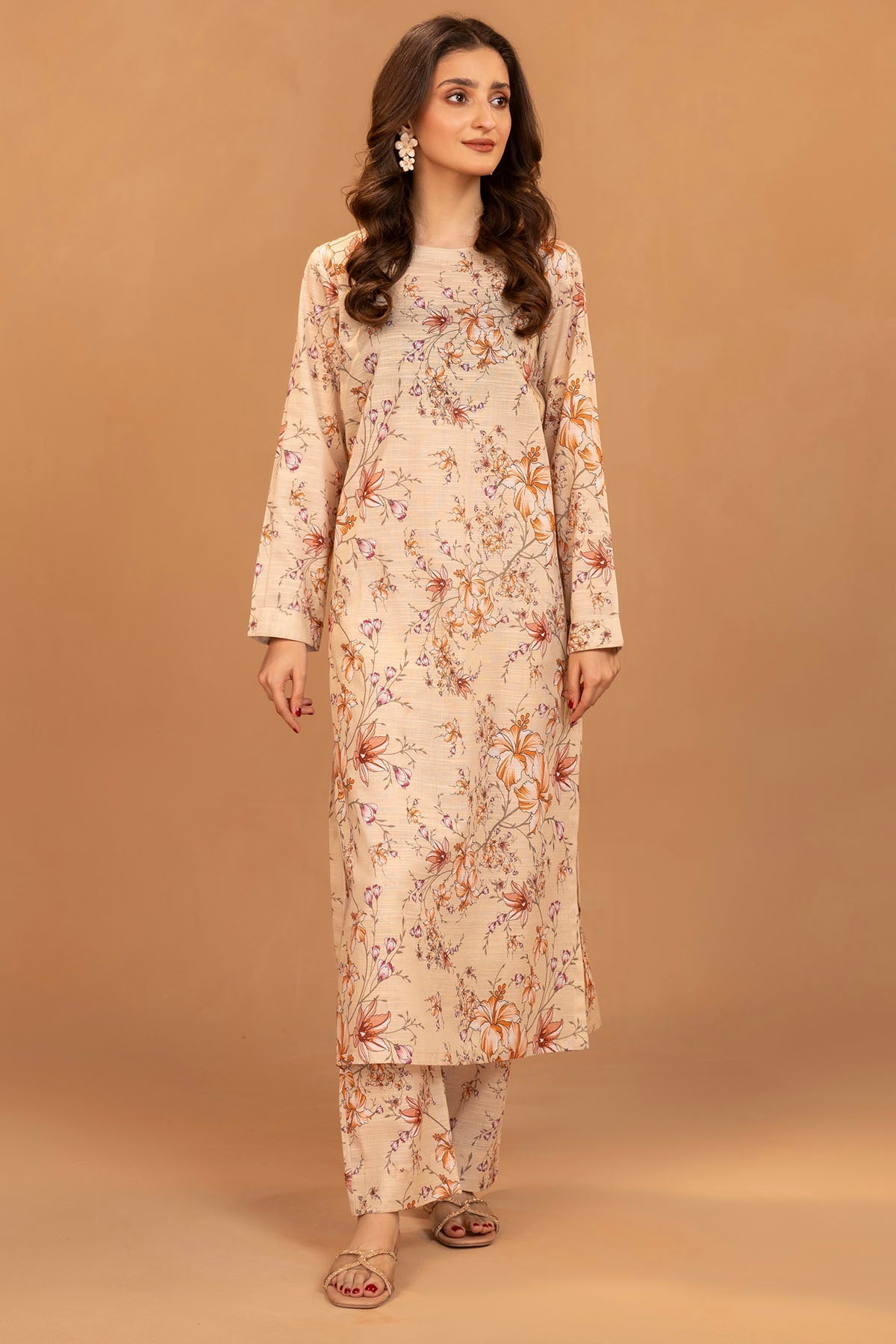 Motifz | Co Ord Sets | 5229-INBIHAJ - Official Motifz stockist in UK - Sakeena London