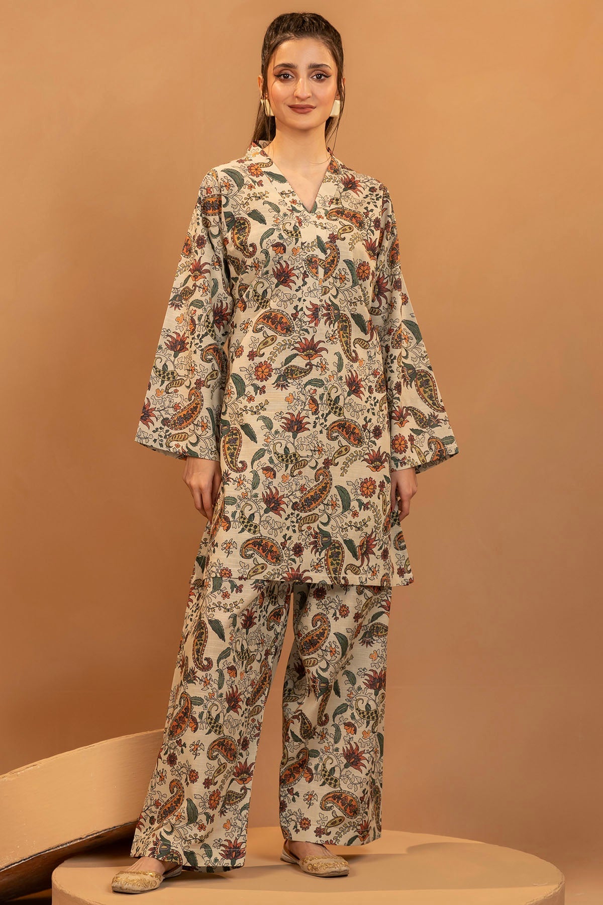 Motifz | Co Ord Sets | 5230-MANHA - Official Motifz stockist in UK - Sakeena London