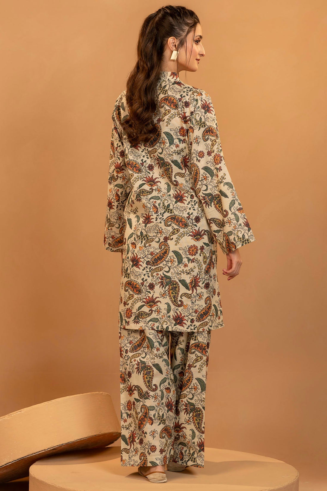 Motifz | Co Ord Sets | 5230-MANHA - Official Motifz stockist in UK - Sakeena London