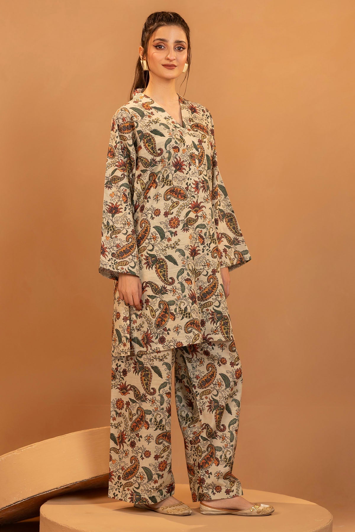 Motifz | Co Ord Sets | 5230-MANHA - Official Motifz stockist in UK - Sakeena London