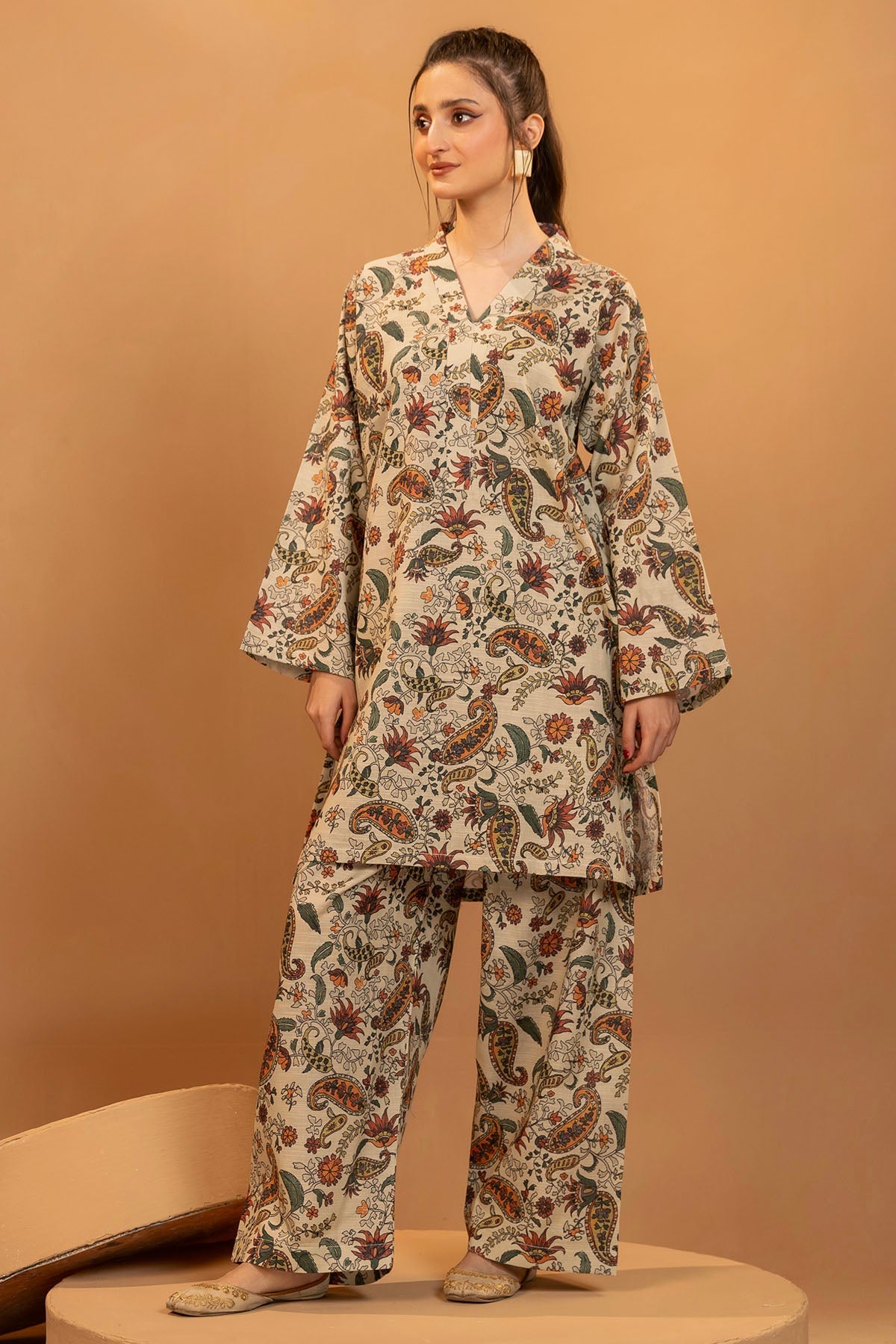 Motifz | Co Ord Sets | 5230-MANHA - Official Motifz stockist in UK - Sakeena London
