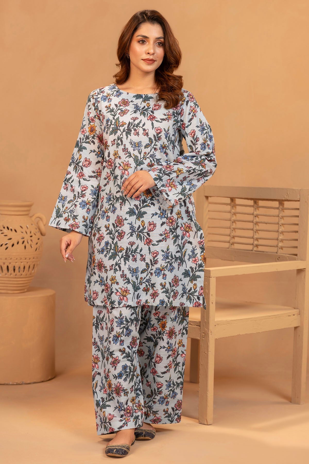 Motifz | Co Ord Sets | 5231-FATIN - Official Motifz stockist in UK - Sakeena London