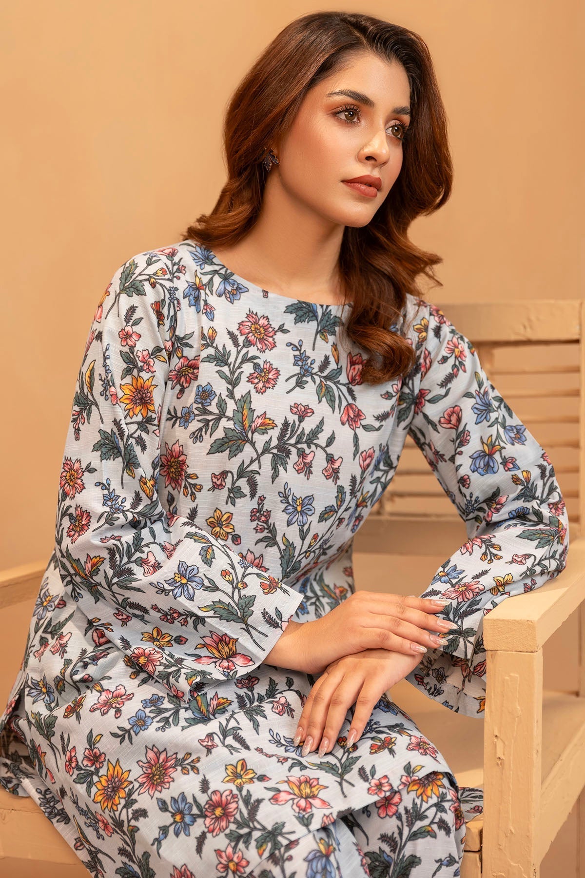 Motifz | Co Ord Sets | 5231-FATIN - Official Motifz stockist in UK - Sakeena London