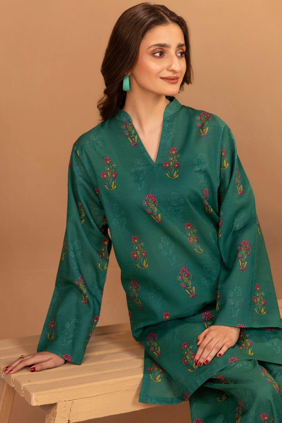 Motifz | Co Ord Sets | 5232-HEYAM - Official Motifz stockist in UK - Sakeena London