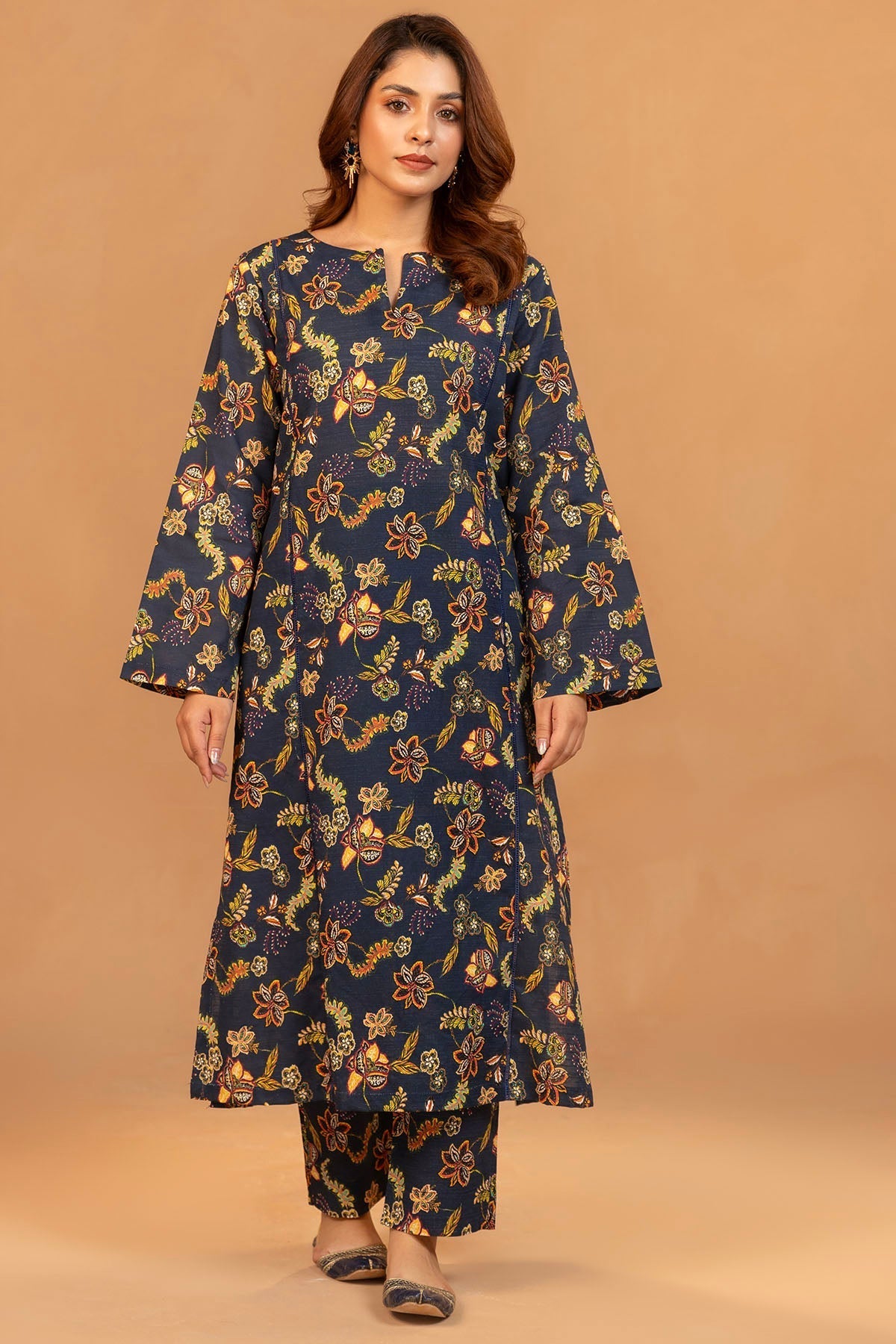 Motifz | Co Ord Sets | 5233-ESMERAY - Official Motifz stockist in UK - Sakeena London