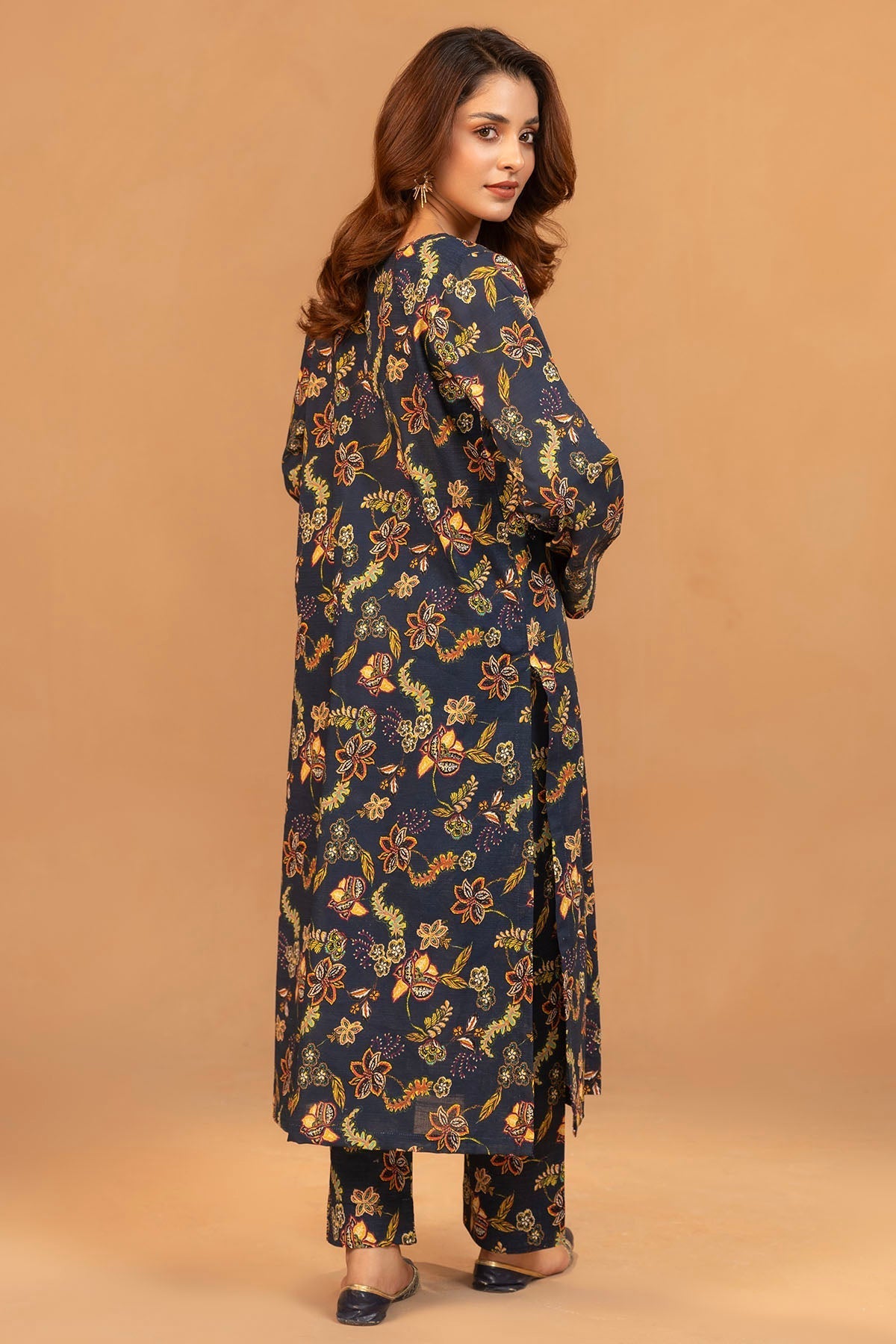 Motifz | Co Ord Sets | 5233-ESMERAY - Official Motifz stockist in UK - Sakeena London